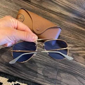 Ray-Ban | Accessories | Authentic New Ray Ban Sunglasses  display picture 2